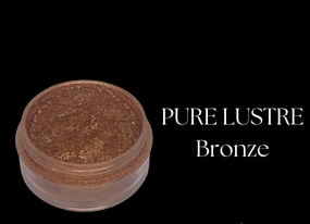 Pure Lustre Dusts 3grams Caroline's
