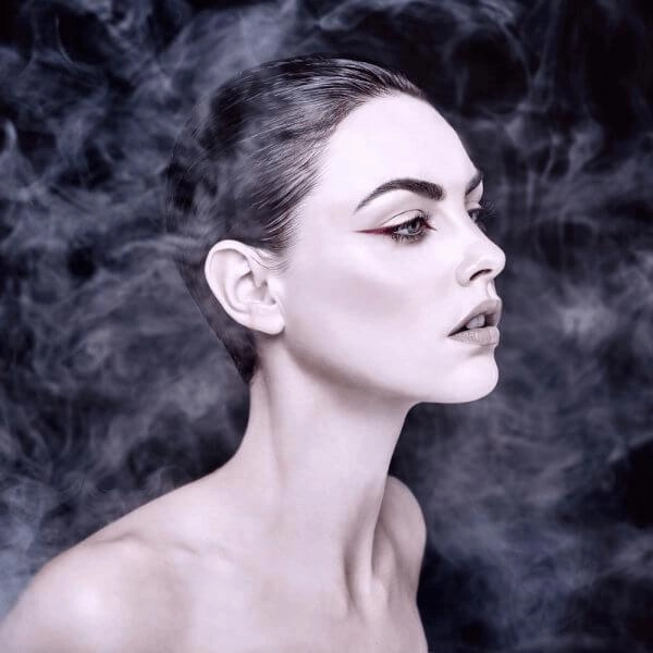 Rituel De Fille Ash and Ember Eye Soot