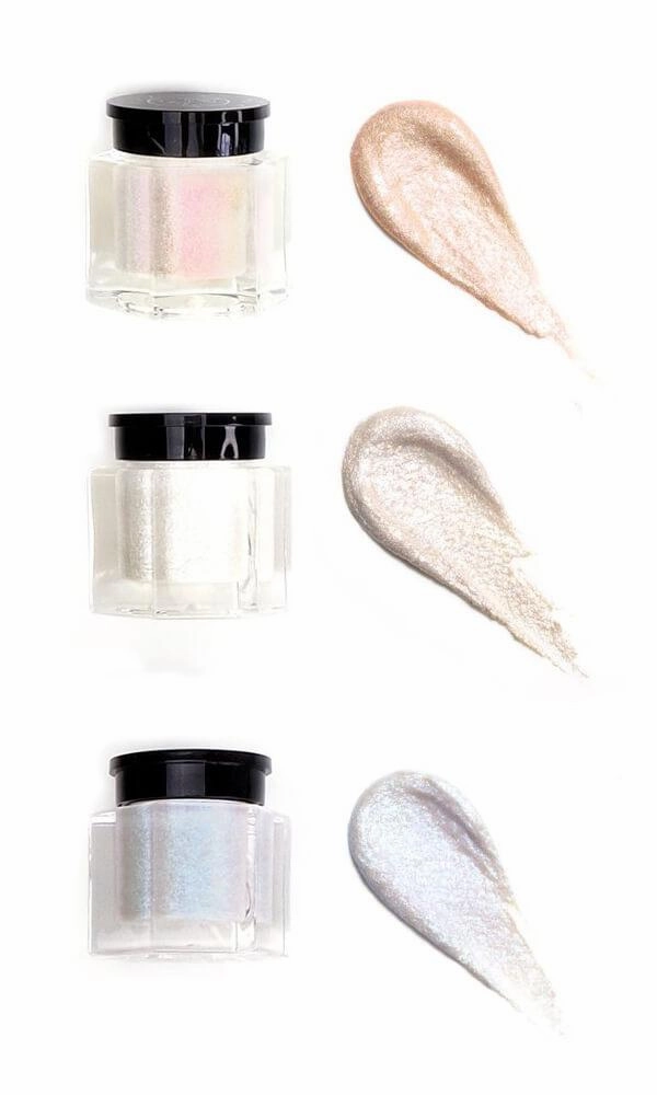Rituel de Fille Celestial Sphere Gelée Eye Gloss