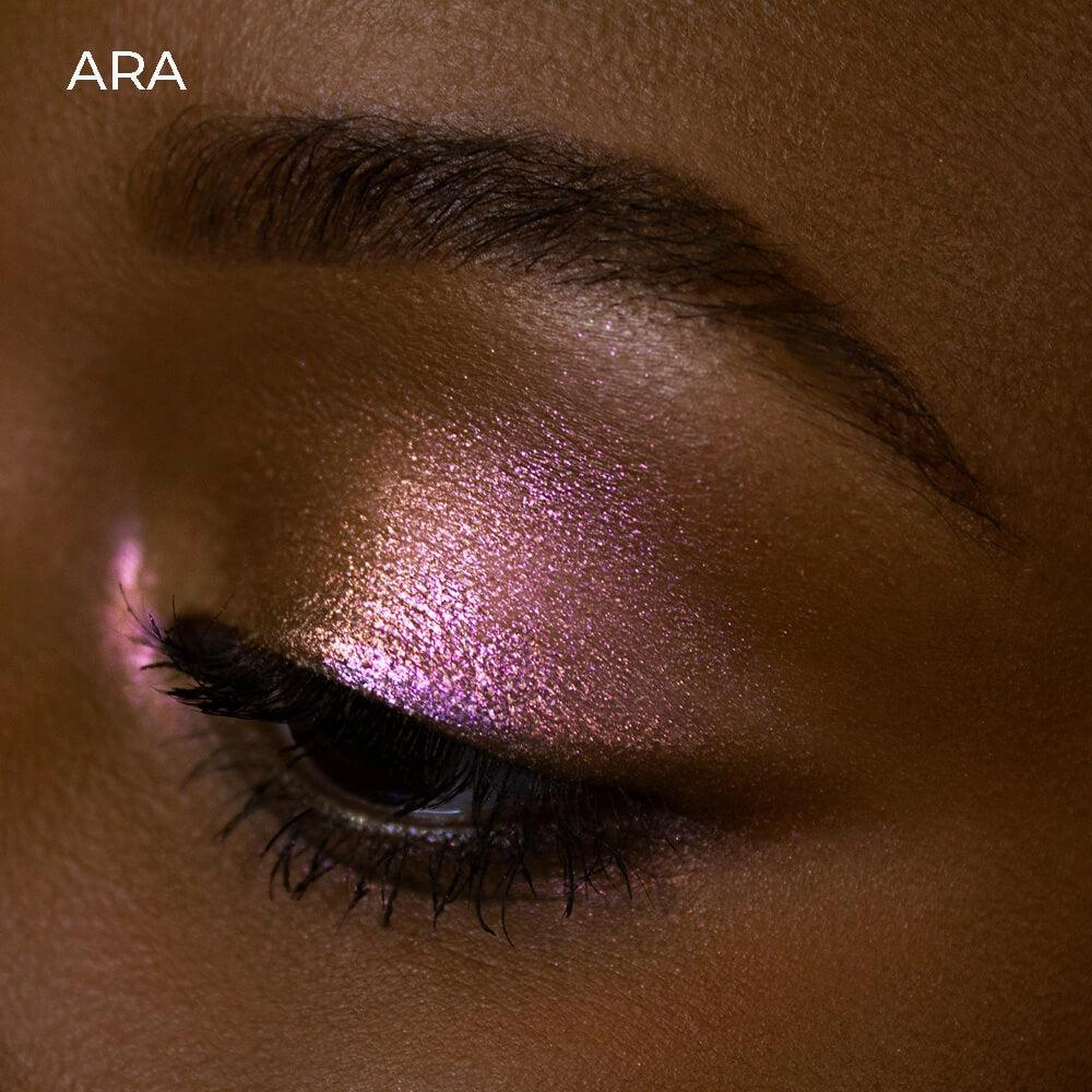 Rituel de Fille Celestial Sphere Gelée Eye Gloss