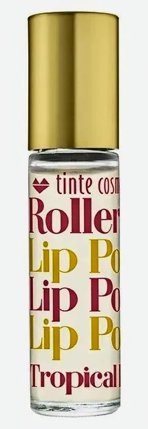 Rollerball Lip Potion - Vintage, Organic Lip Gloss
