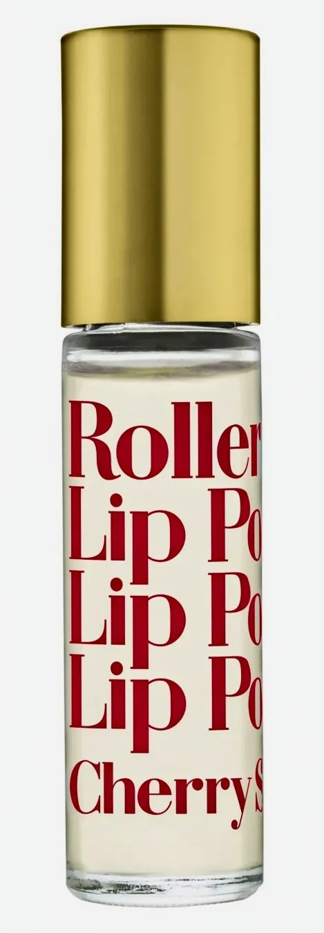 Rollerball Lip Potion - Vintage, Organic Lip Gloss