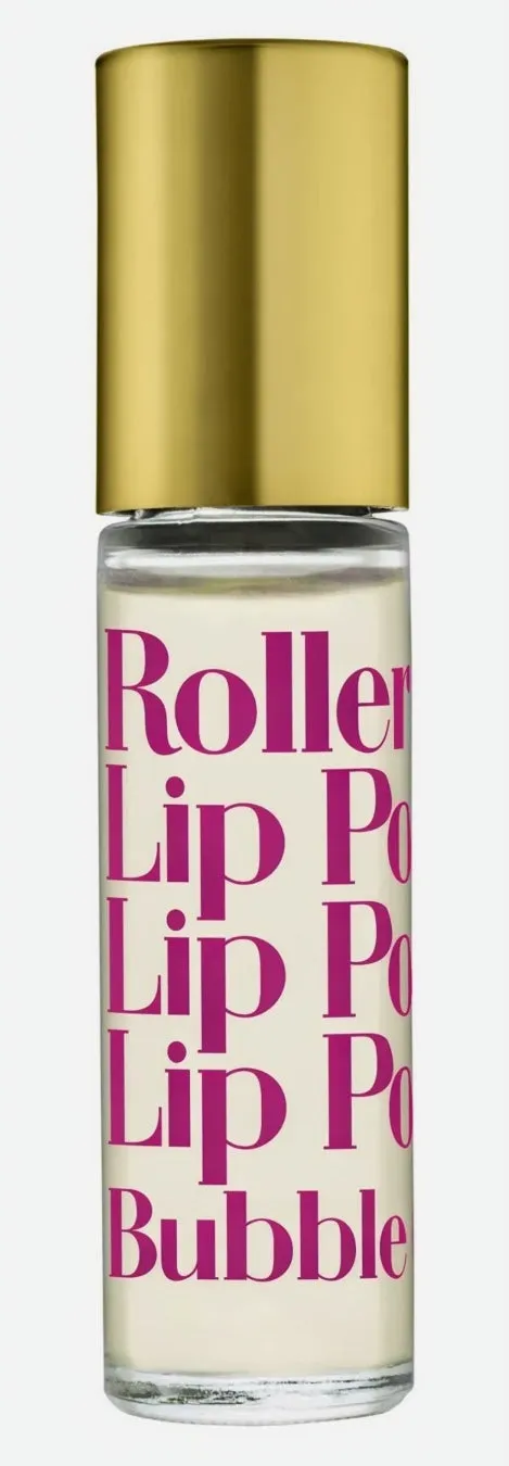 Rollerball Lip Potion - Vintage, Organic Lip Gloss