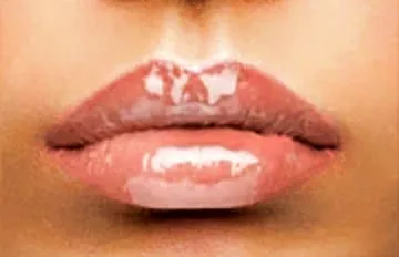 Rollerball Lip Potion - Vintage, Organic Lip Gloss