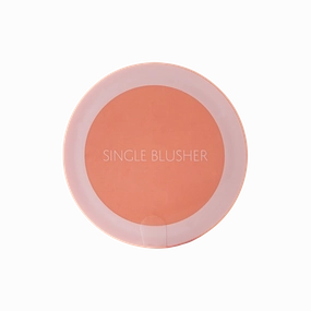 Saemmul Single Blusher [#CR07 Mango Peach]