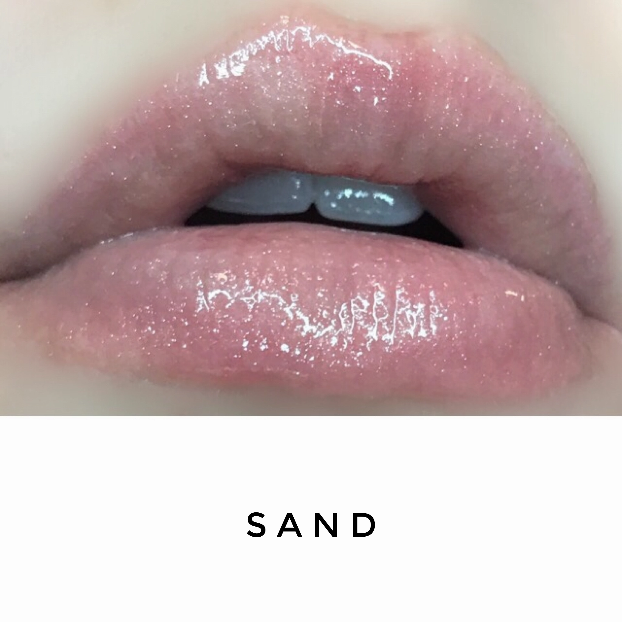 Sand Gloss