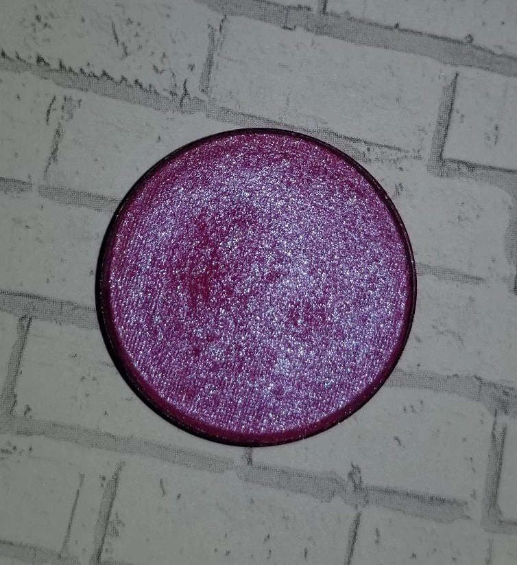 Self Made Pressed Eyeshadow