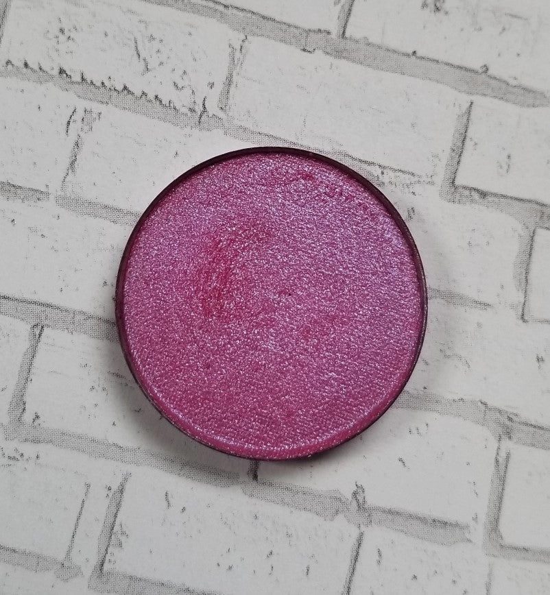 Self Made Pressed Eyeshadow