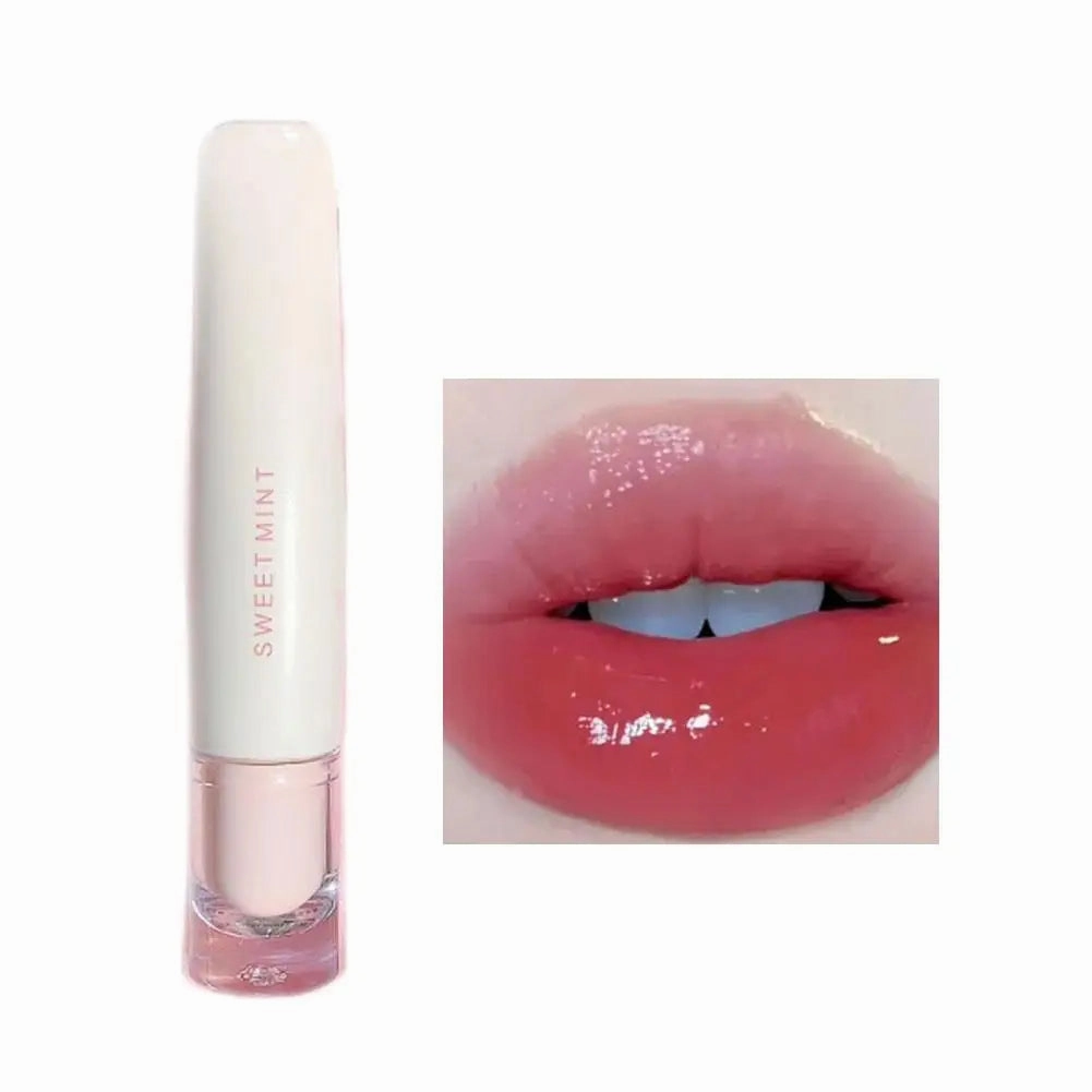 Sheglam Peach Limited quantity Moisturizer Lip Lipsticks Liquid Oi Korean Waterproof Cosmetic Door-to-door delivery K9X3 Jam Tint Lip Lip Lip Ink Makeup Lipgloss Gloss