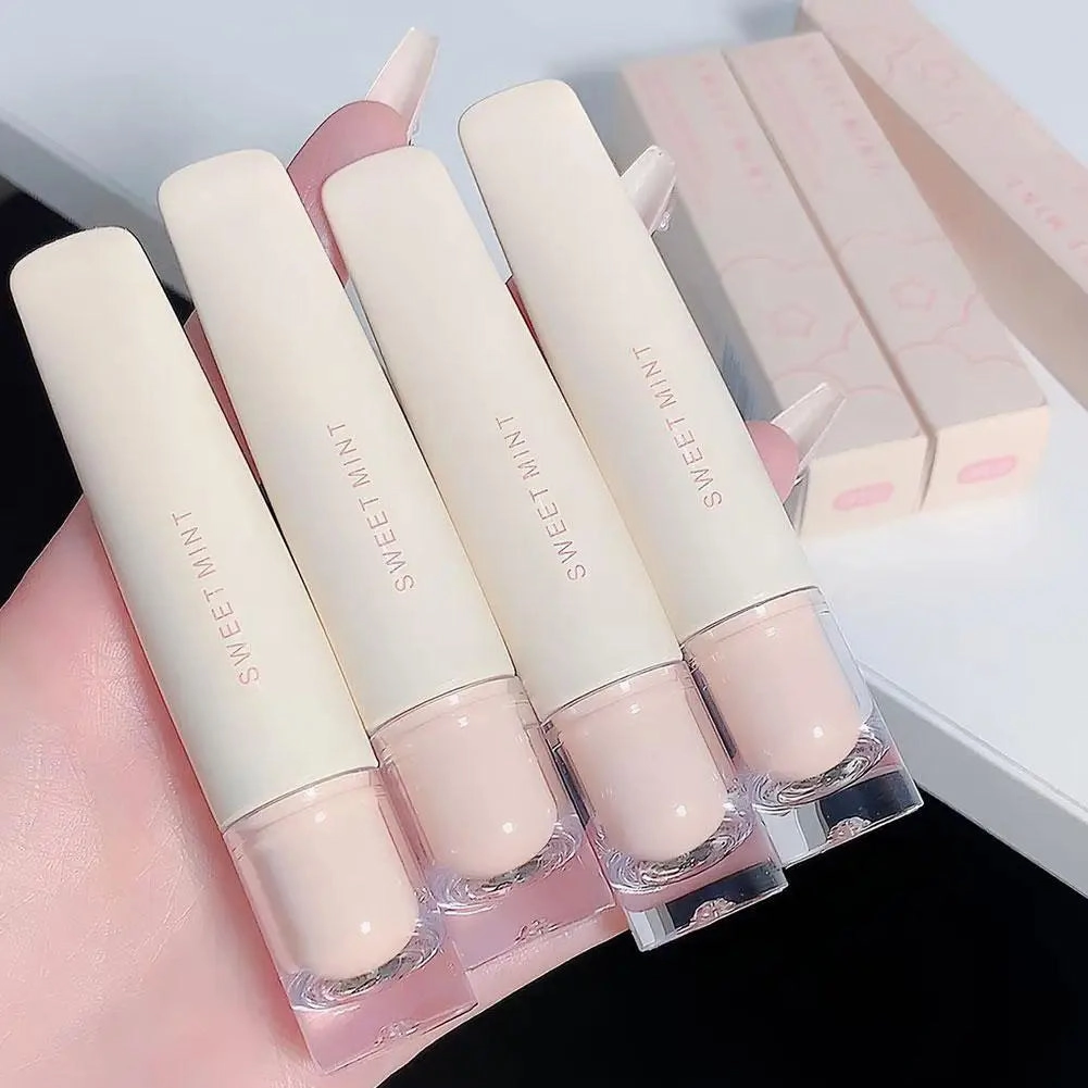 Sheglam Peach Limited quantity Moisturizer Lip Lipsticks Liquid Oi Korean Waterproof Cosmetic Door-to-door delivery K9X3 Jam Tint Lip Lip Lip Ink Makeup Lipgloss Gloss