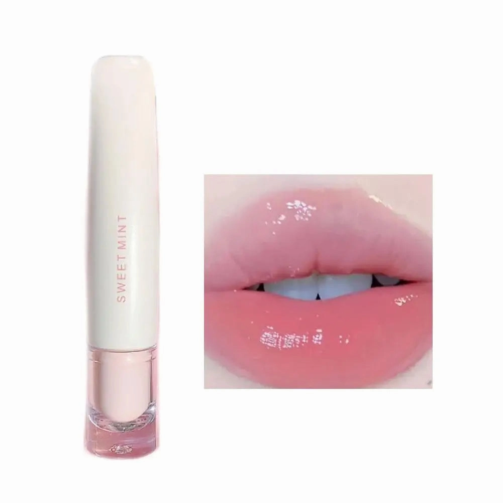 Sheglam Peach Limited quantity Moisturizer Lip Lipsticks Liquid Oi Korean Waterproof Cosmetic Door-to-door delivery K9X3 Jam Tint Lip Lip Lip Ink Makeup Lipgloss Gloss