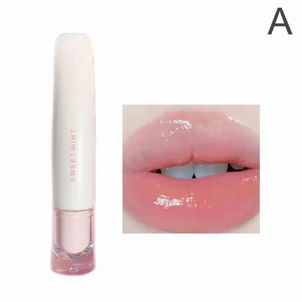 Sheglam Peach Limited quantity Moisturizer Lip Lipsticks Liquid Oi Korean Waterproof Cosmetic Door-to-door delivery K9X3 Jam Tint Lip Lip Lip Ink Makeup Lipgloss Gloss