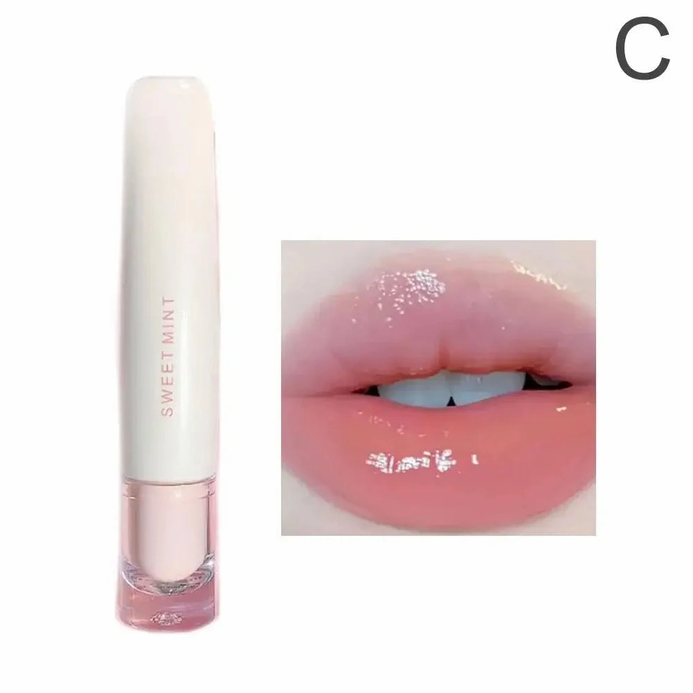 Sheglam Peach Limited quantity Moisturizer Lip Lipsticks Liquid Oi Korean Waterproof Cosmetic Door-to-door delivery K9X3 Jam Tint Lip Lip Lip Ink Makeup Lipgloss Gloss