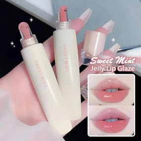 Sheglam Peach Limited quantity Moisturizer Lip Lipsticks Liquid Oi Korean Waterproof Cosmetic Door-to-door delivery K9X3 Jam Tint Lip Lip Lip Ink Makeup Lipgloss Gloss