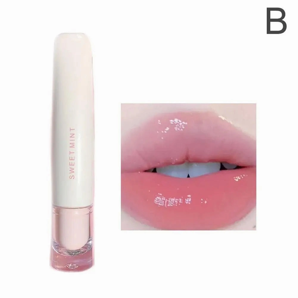 Sheglam Peach Limited quantity Moisturizer Lip Lipsticks Liquid Oi Korean Waterproof Cosmetic Door-to-door delivery K9X3 Jam Tint Lip Lip Lip Ink Makeup Lipgloss Gloss
