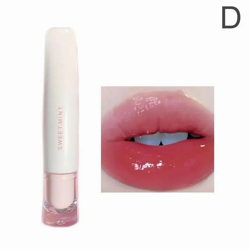 Sheglam Peach Limited quantity Moisturizer Lip Lipsticks Liquid Oi Korean Waterproof Cosmetic Door-to-door delivery K9X3 Jam Tint Lip Lip Lip Ink Makeup Lipgloss Gloss