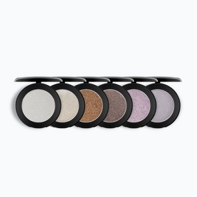 Shimmer Eyeshadow Rose Gold Collection