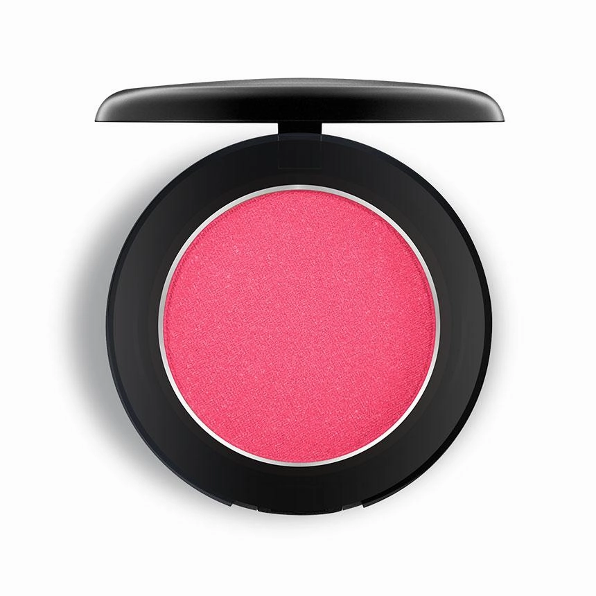 Shimmer Eyeshadow Rose Gold Collection