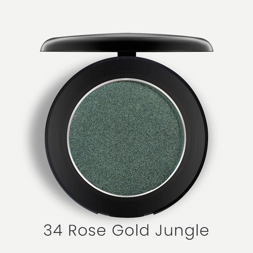 Shimmer Eyeshadow Rose Gold Collection