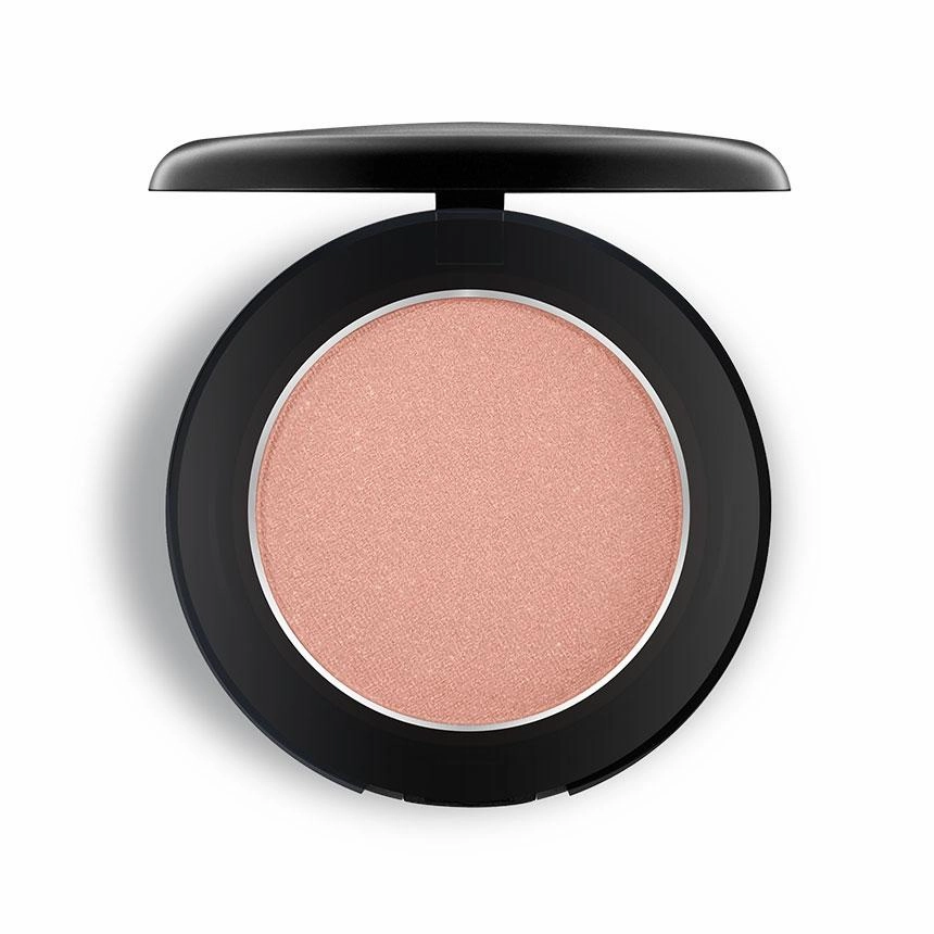 Shimmer Eyeshadow Rose Gold Collection