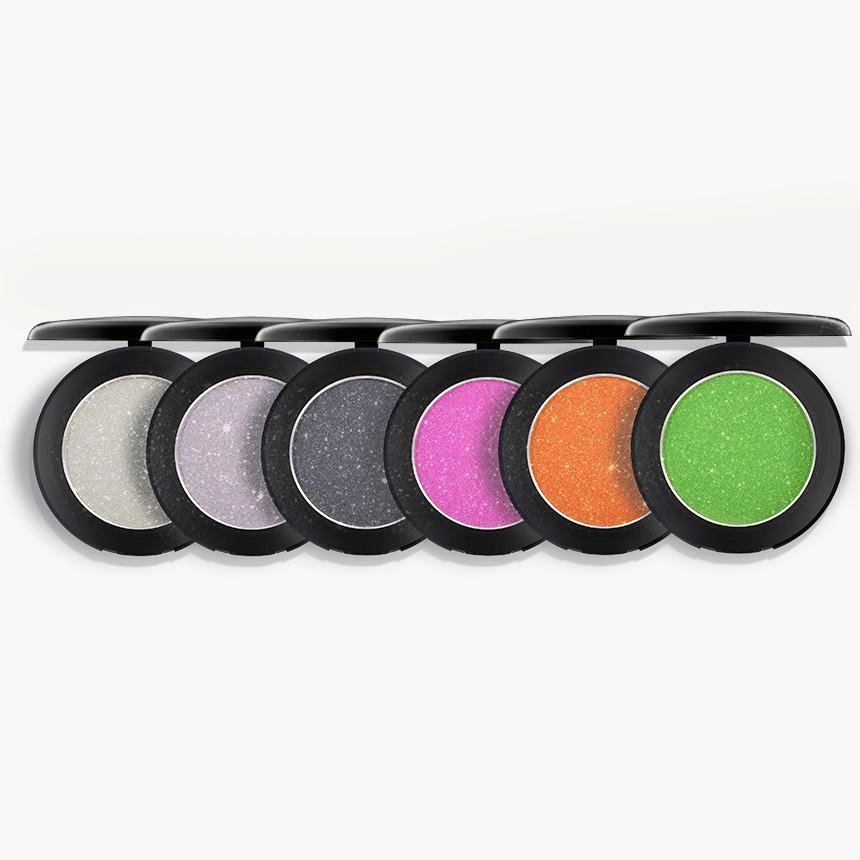 Shimmer Eyeshadow Rose Gold Collection