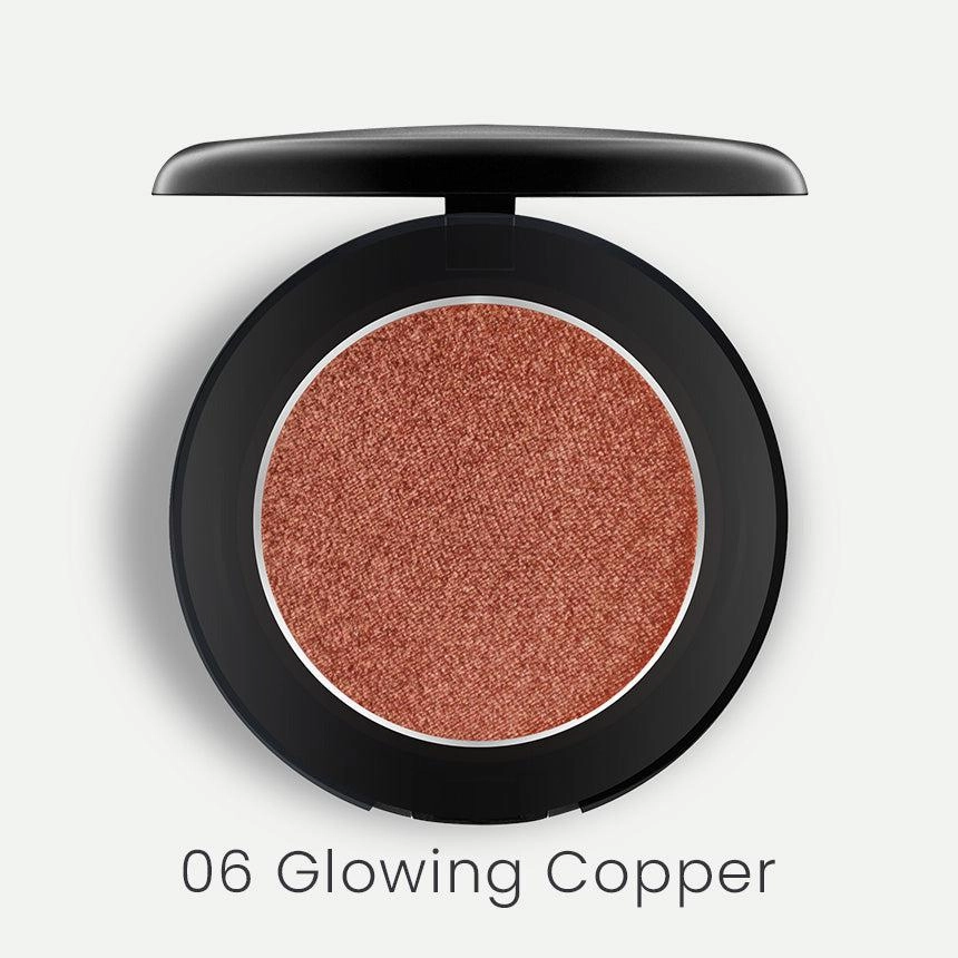 Shimmer Eyeshadow Rose Gold Collection
