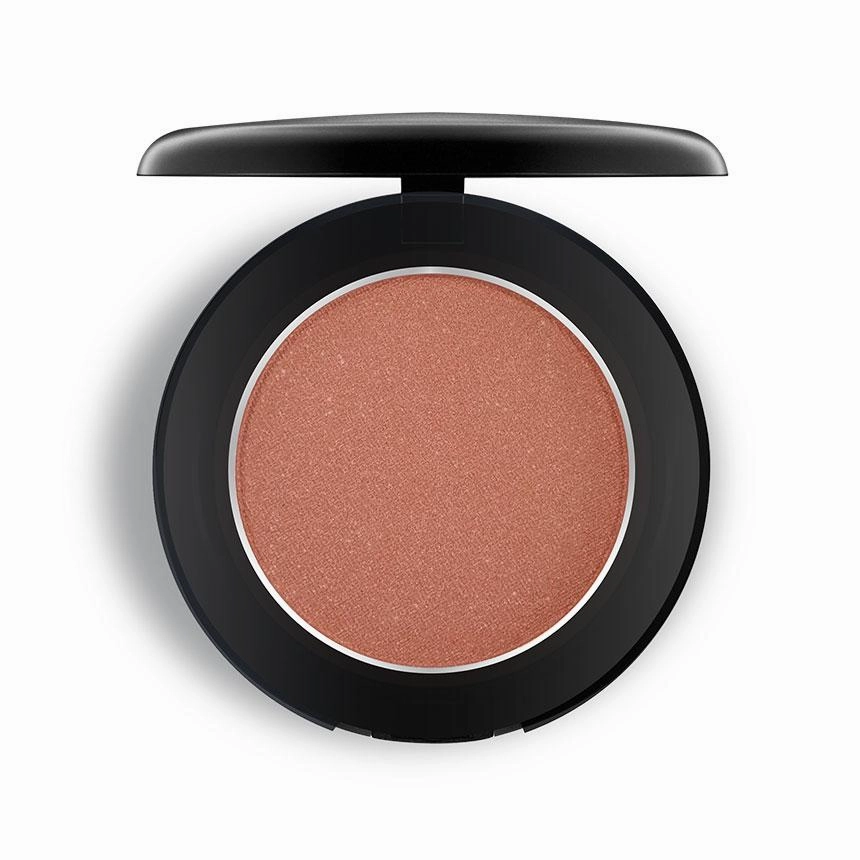 Shimmer Eyeshadow Rose Gold Collection