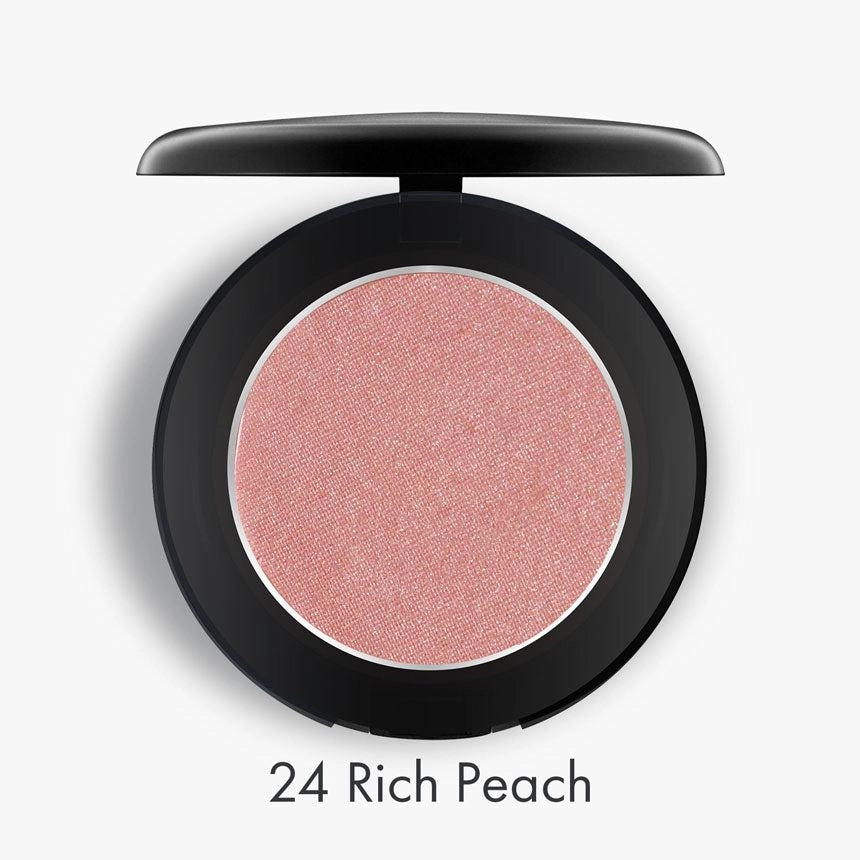 Shimmer Eyeshadow Rose Gold Collection