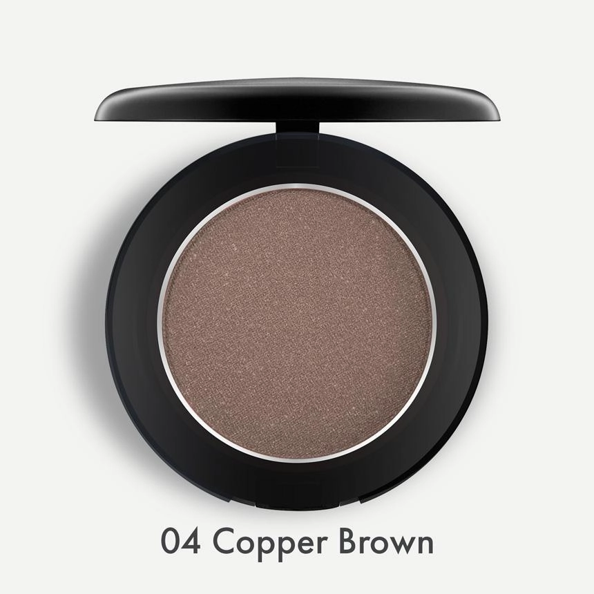 Shimmer Eyeshadow Rose Gold Collection