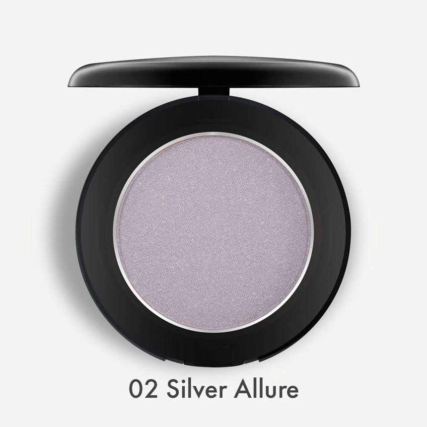 Shimmer Eyeshadow Rose Gold Collection