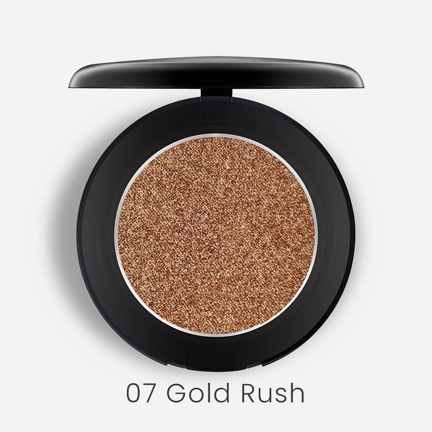 Shimmer Eyeshadow Rose Gold Collection