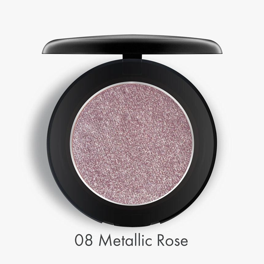 Shimmer Eyeshadow Rose Gold Collection