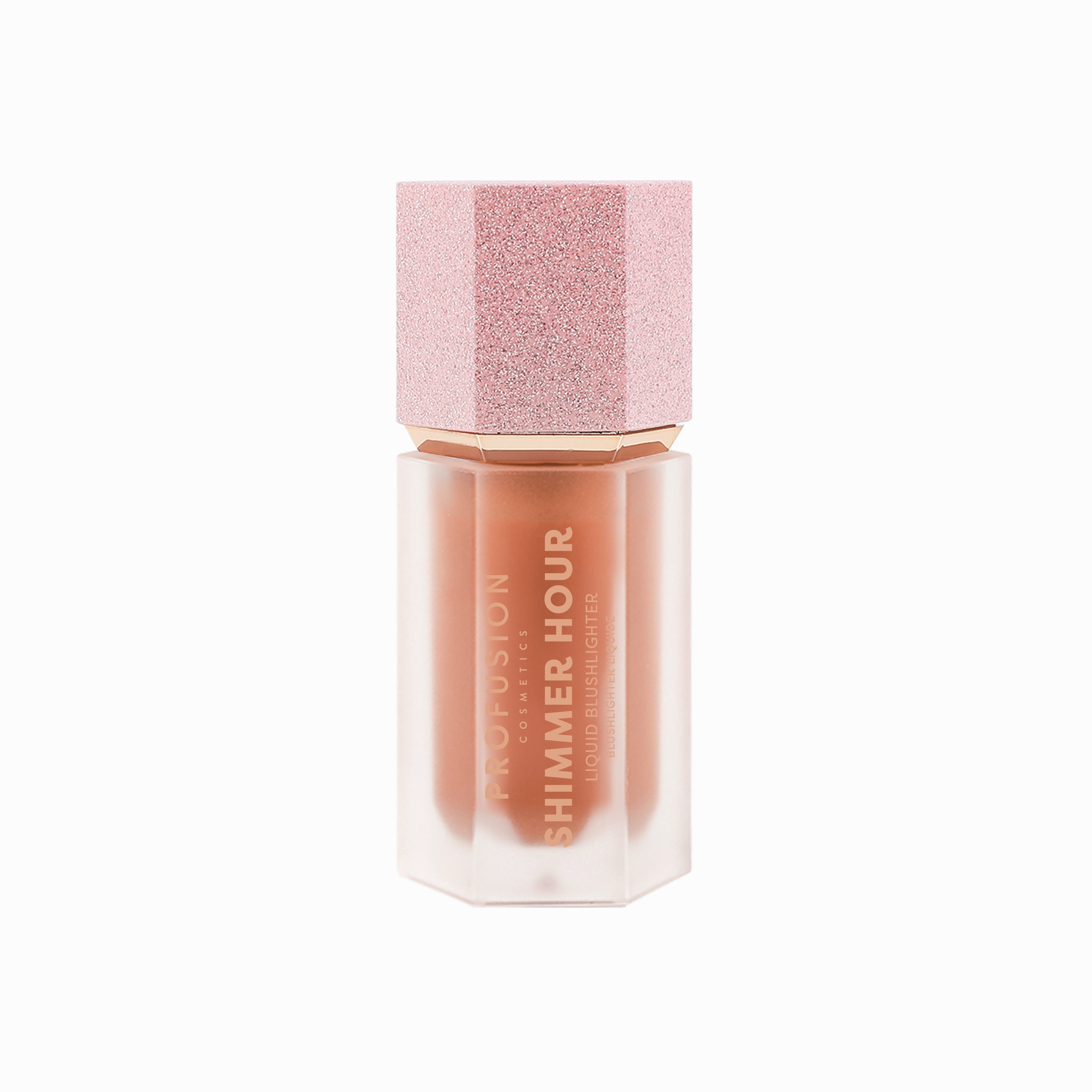 Shimmer Hour Liquid Blushlighter