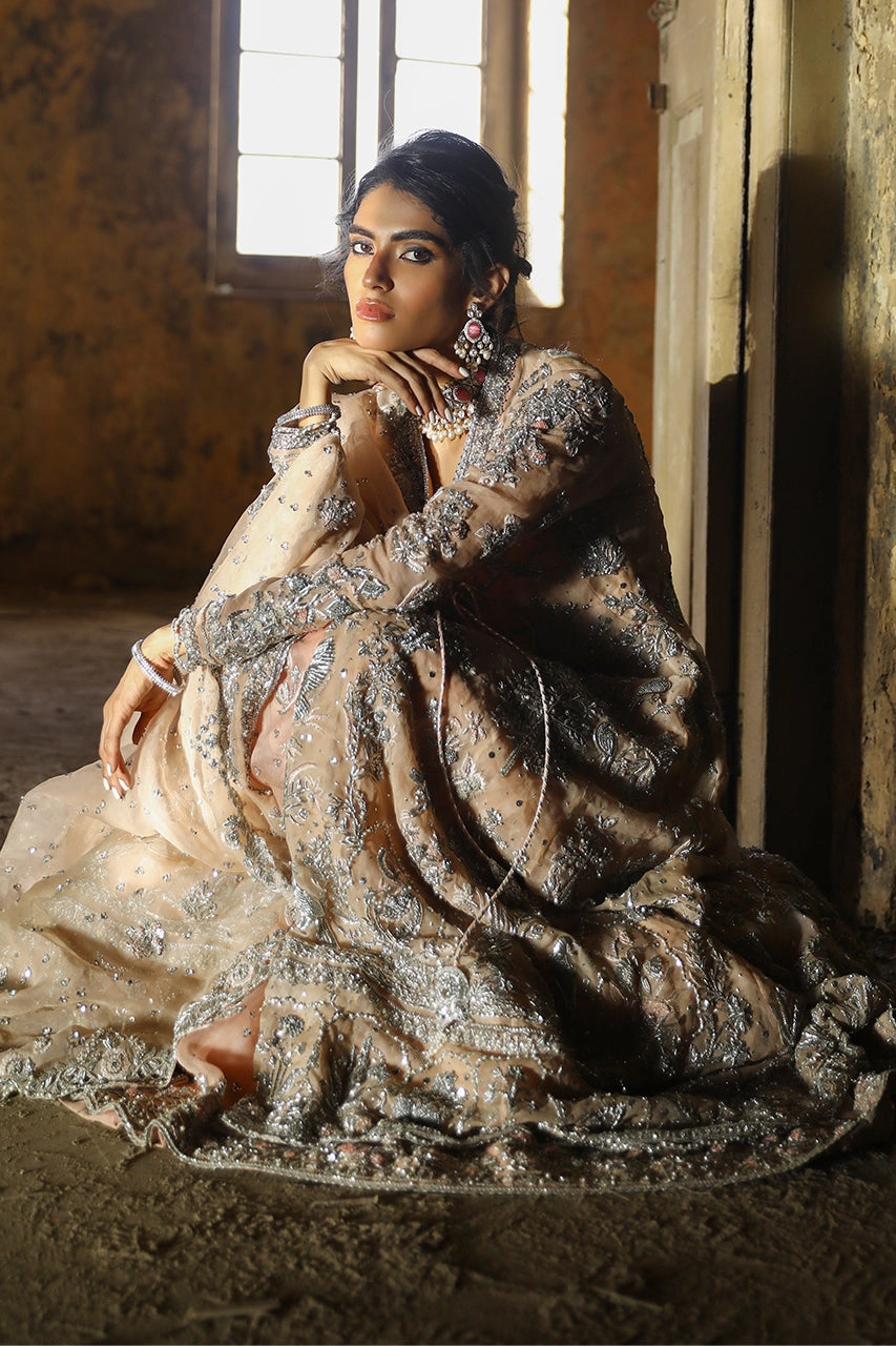 Shirin - RTD