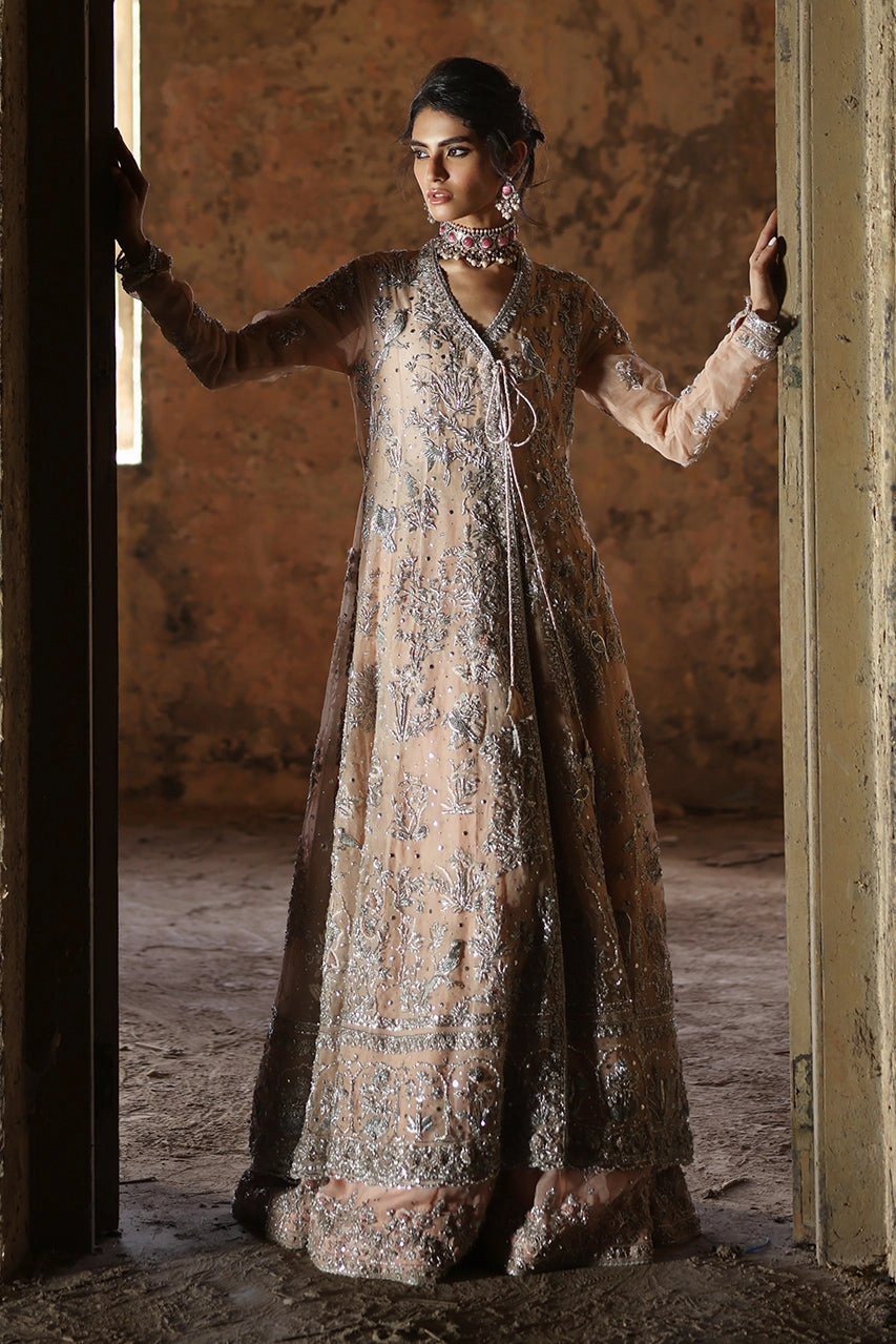 Shirin - RTD