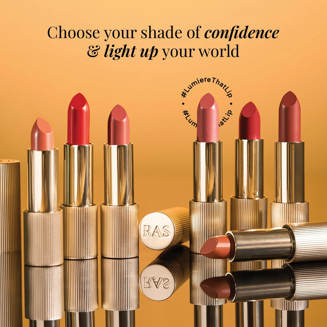 Signature Lip Duos