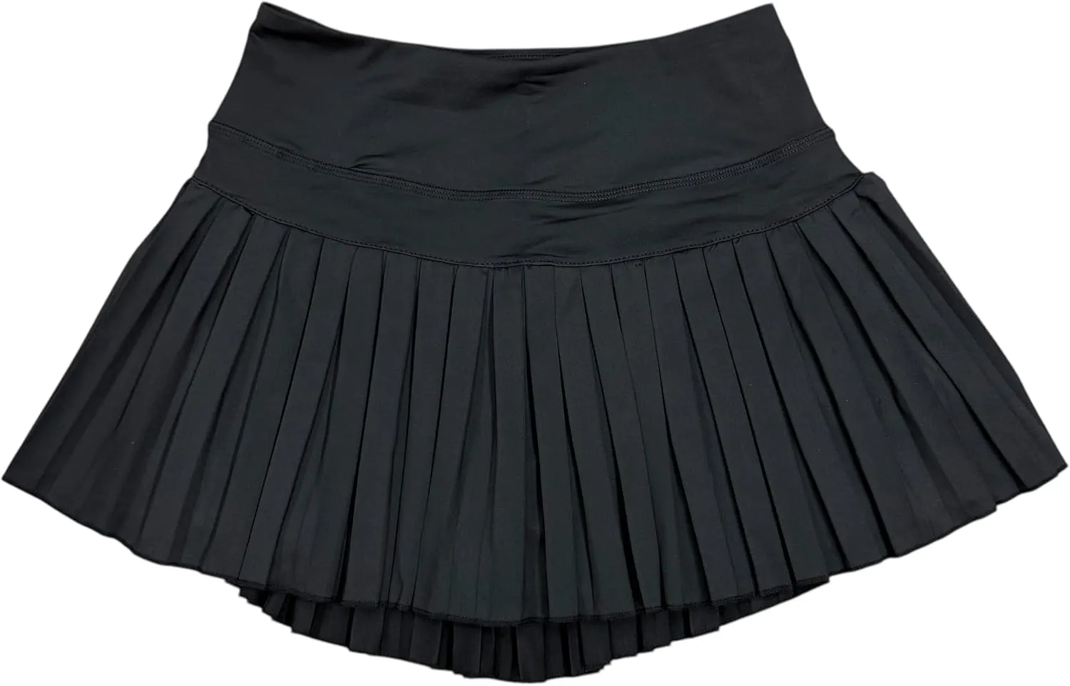 Simply Southern Women's Skort with Ruffled Hem - Designer Prints - Adult