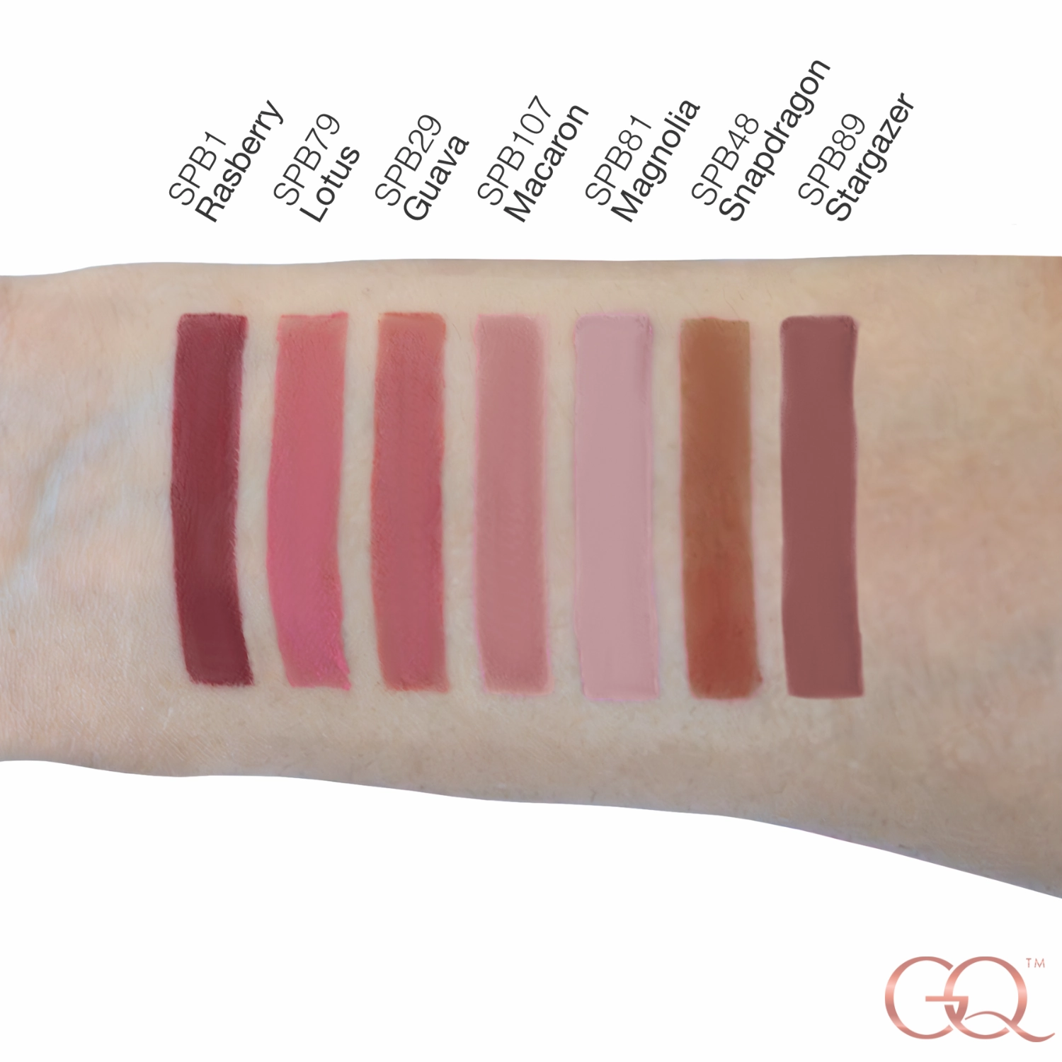 Single Pan Blush - Snapdragon (4.5g) | GLOWNIQUE