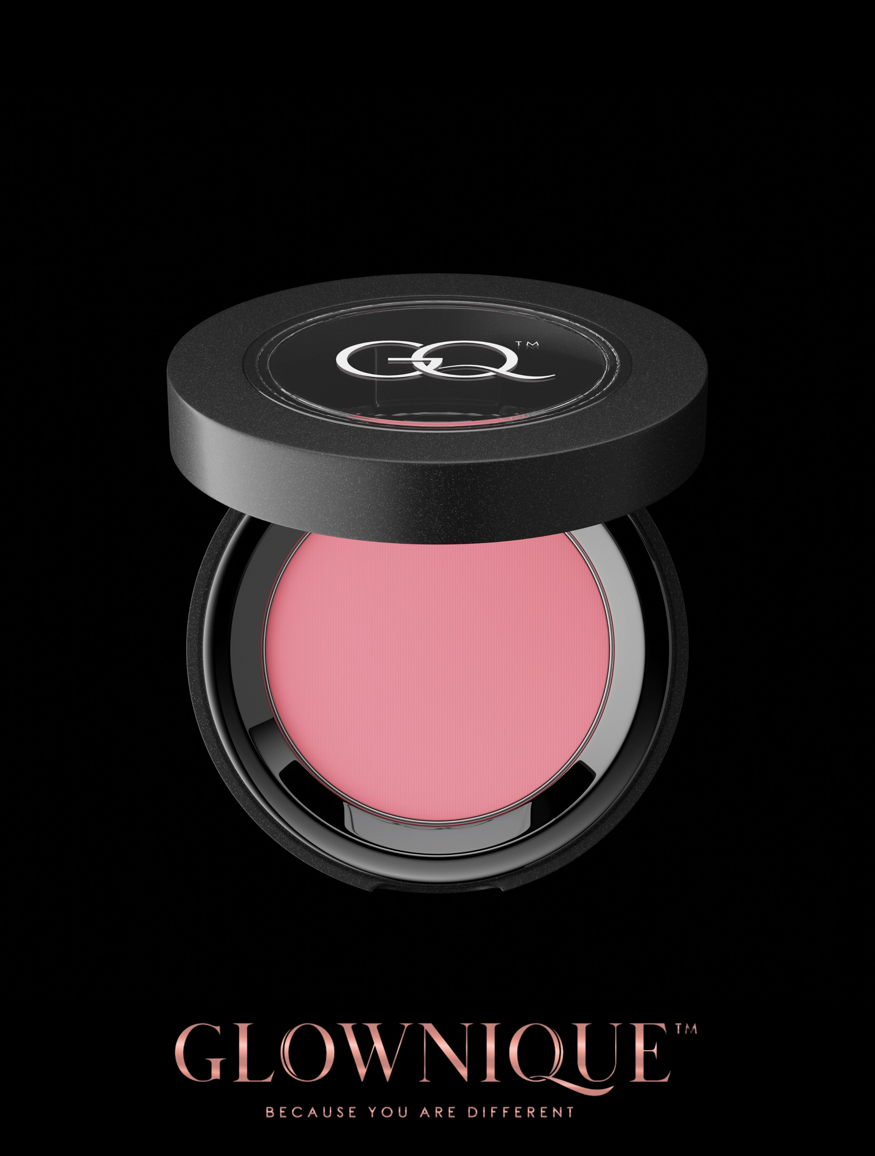 Single Pan Blush - Snapdragon (4.5g) | GLOWNIQUE