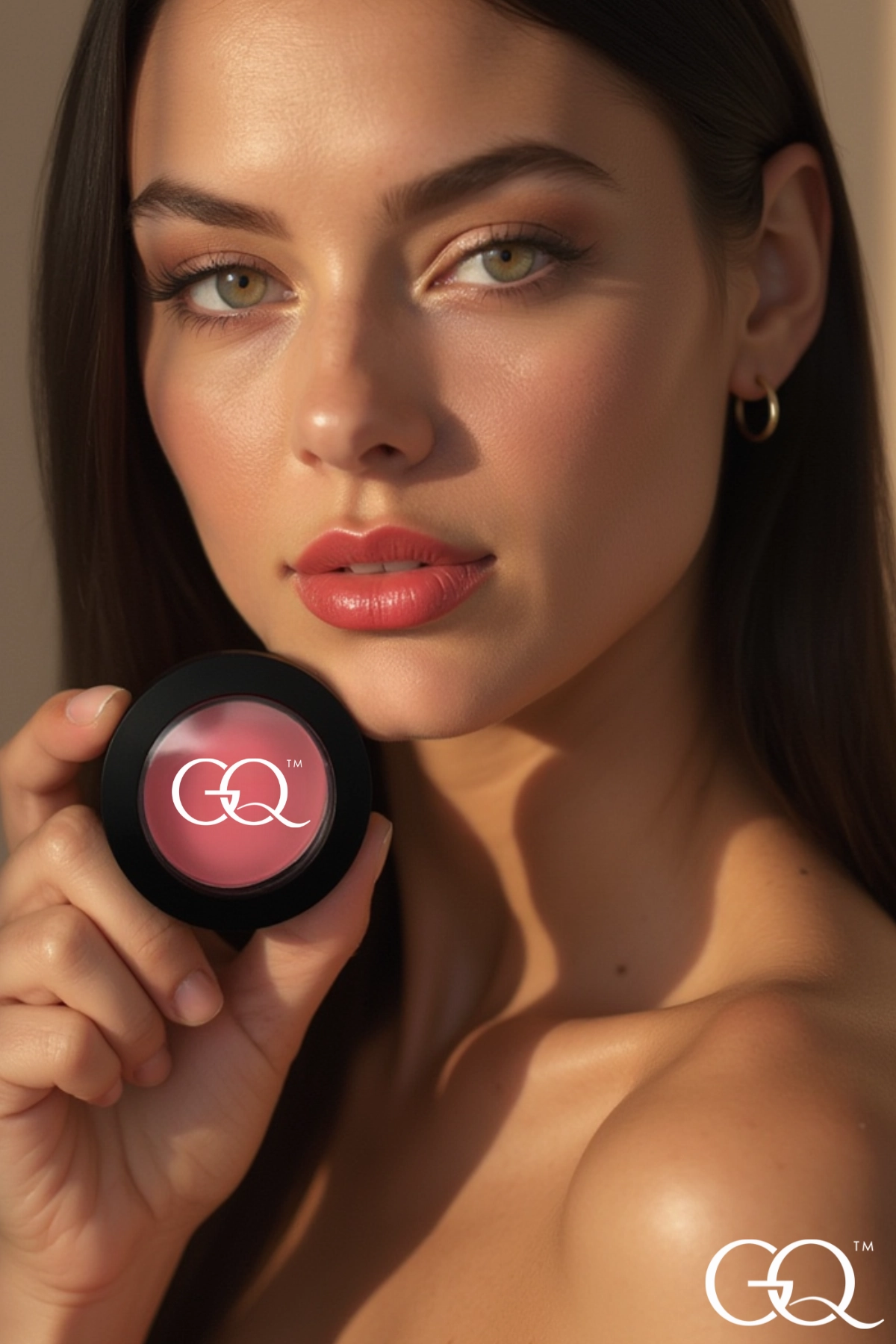 Single Pan Blush - Snapdragon (4.5g) | GLOWNIQUE