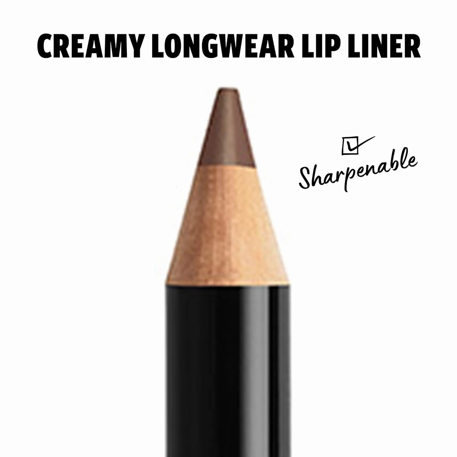 Soft Matte Lip Cream London & Slim Lip Pencil Espresso