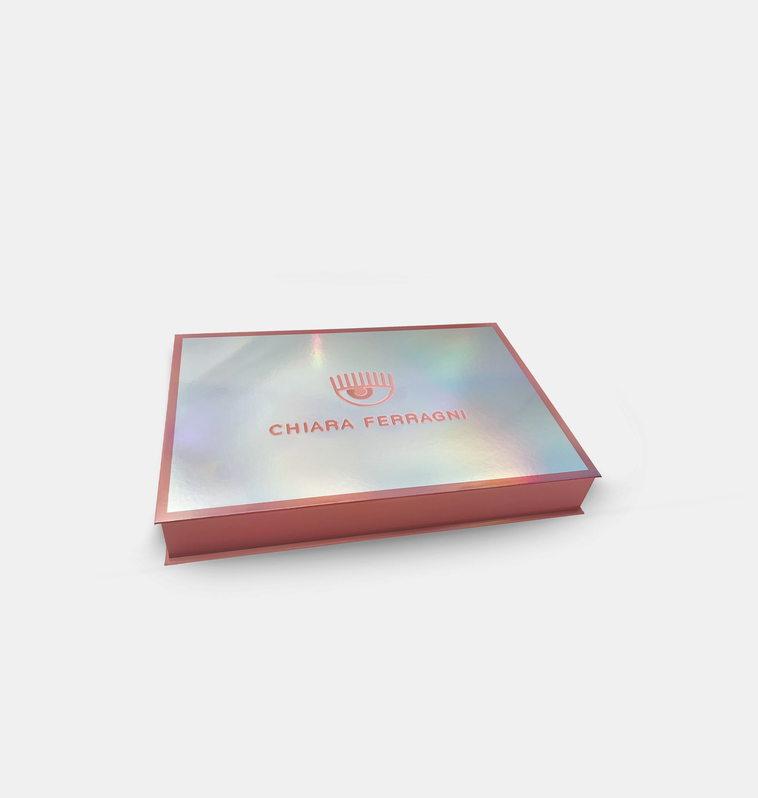 SPECIAL BOX - PLATINUM EDITION