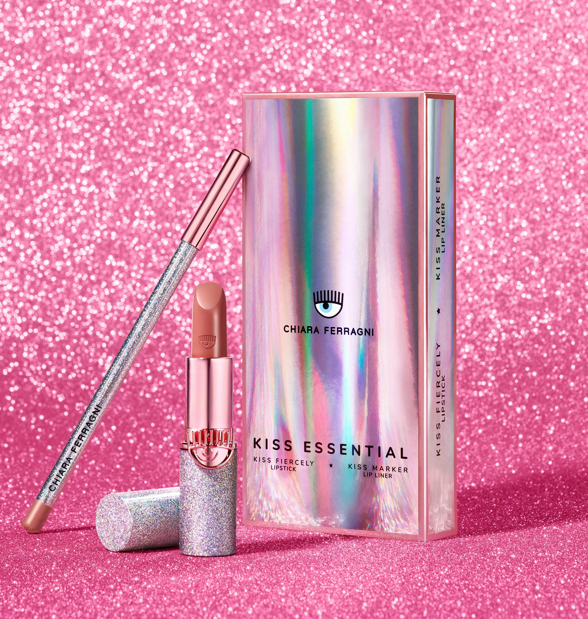 SPECIAL BOX - PLATINUM EDITION
