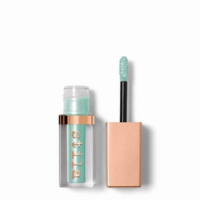 Stila Shimmer & Glow Liquid Eye Shadow