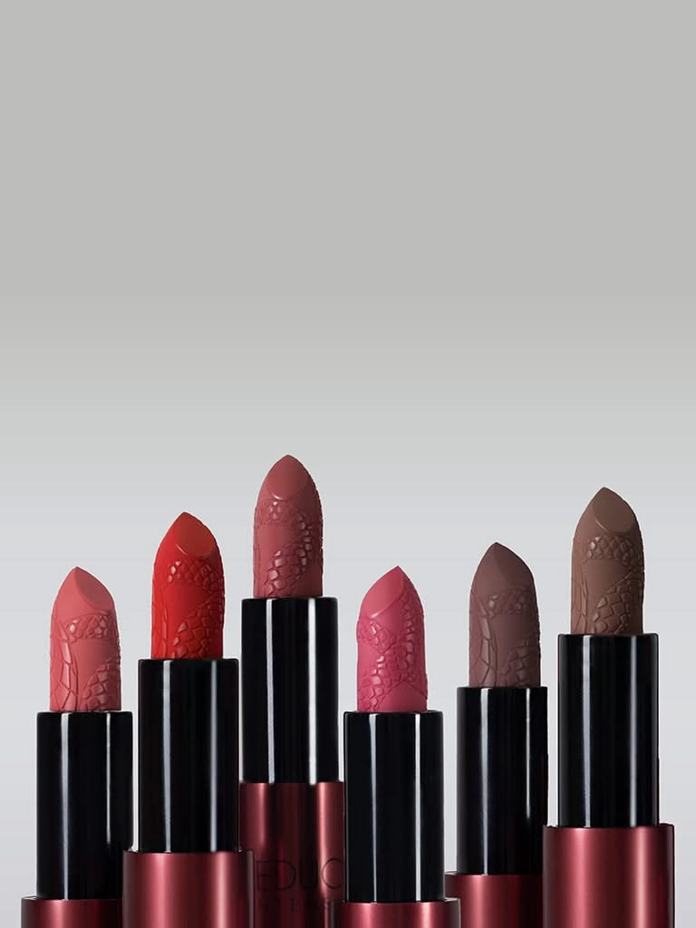 Studiowest Seduce Intense 03 Blossom Pink Lipstick - 4 g