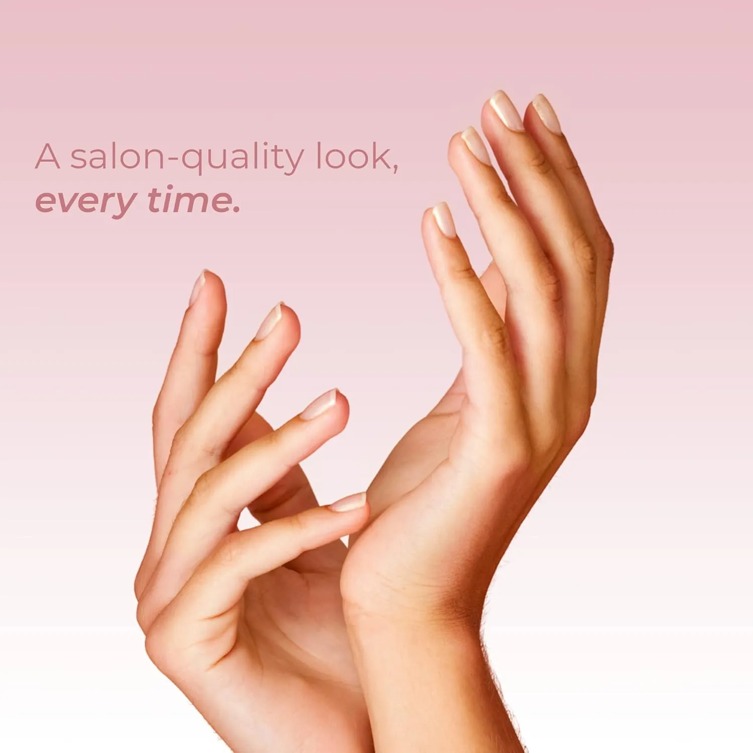 Tammy Taylor It Girl | No-Cure Nail Lacquer Bundle