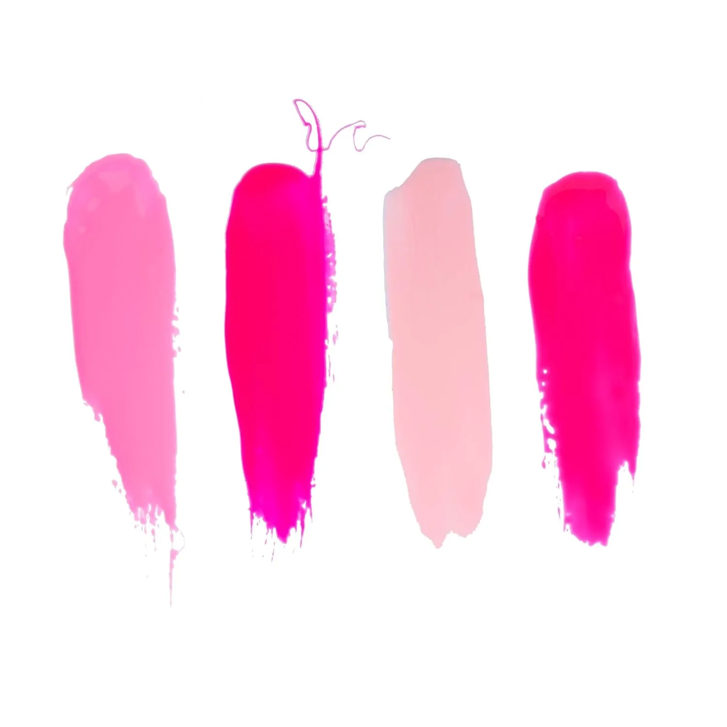 Tammy Taylor It Girl | No-Cure Nail Lacquer Bundle
