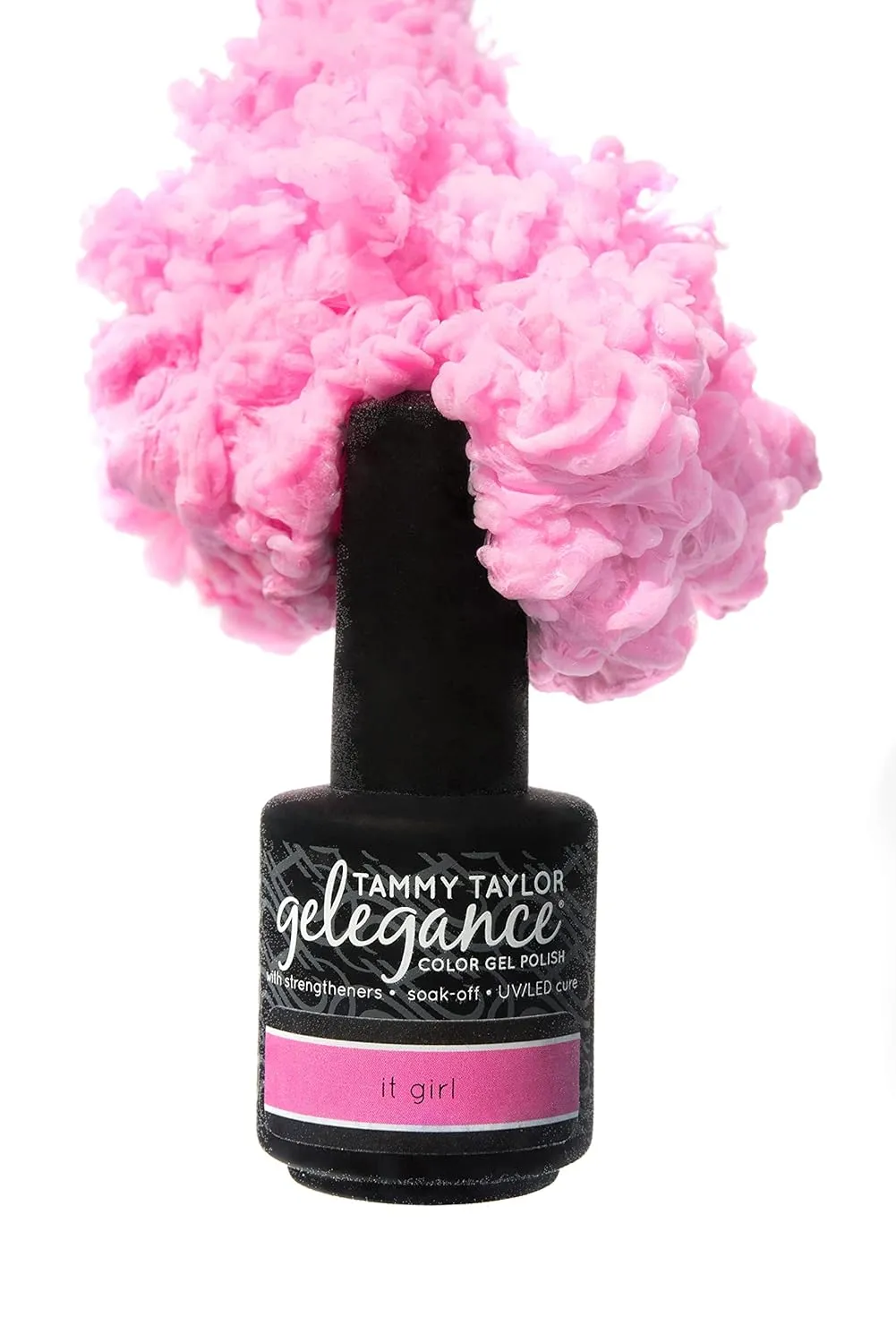 Tammy Taylor It Girl | No-Cure Nail Lacquer Bundle