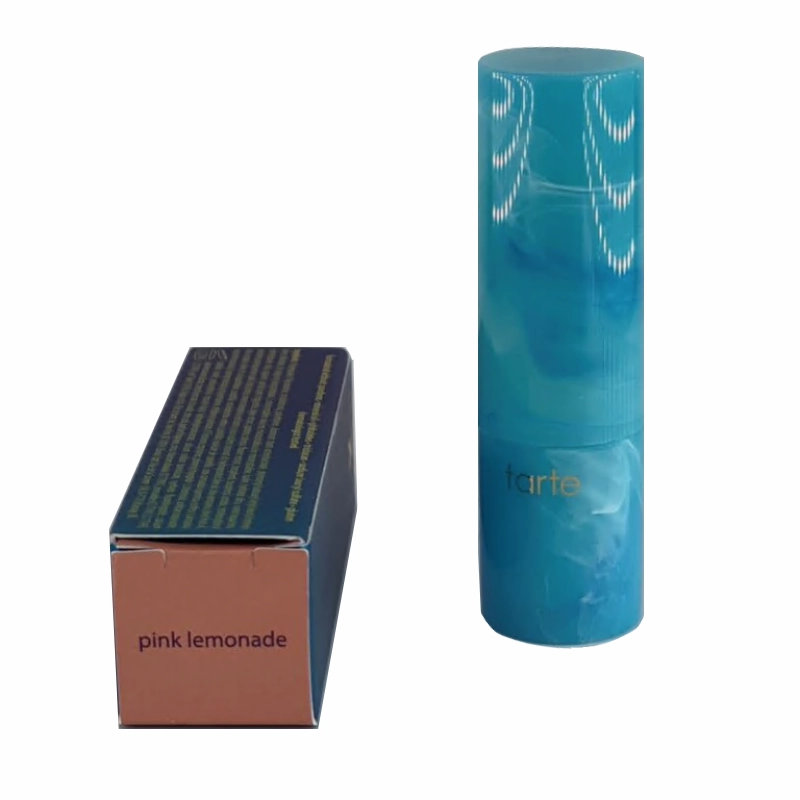 Tarte Rainforest Of The Sea Color Splash Lipstick - Pink Lemonade