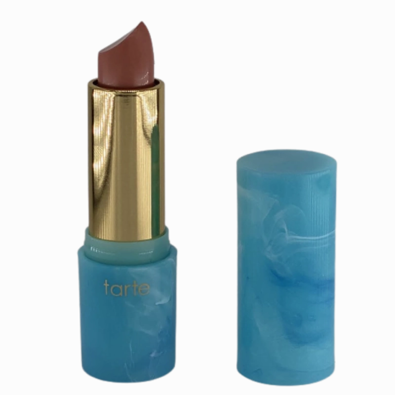 Tarte Rainforest Of The Sea Color Splash Lipstick - Pink Lemonade